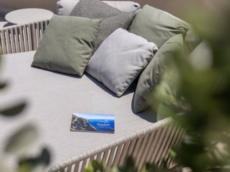 4 sypialnia Finka/Dom wiejski na sprzedaż w Palma de Mallorca z basenem garażem - 5 250 000 € (Ref: 9134592)