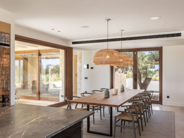 4 soverom Finca/Herregård til salgs i El Secar de la Real, Palma de Mallorca med svømmebasseng garasje - € 5 250 000 (Ref: 9134592)