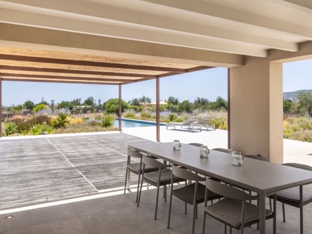 4 soverom Finca/Herregård til salgs i El Secar de la Real, Palma de Mallorca med svømmebasseng garasje - € 5 250 000 (Ref: 9134592)