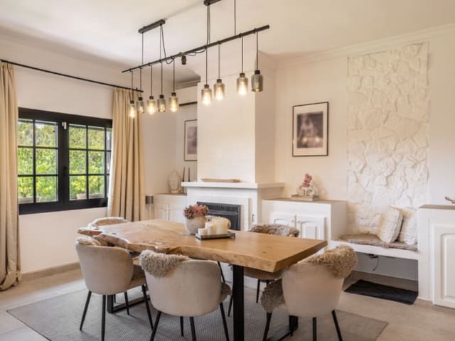 8 sypialnia Finka/Dom wiejski na sprzedaż w Binissalem z basenem - 3 900 000 € (Ref: 9137277)