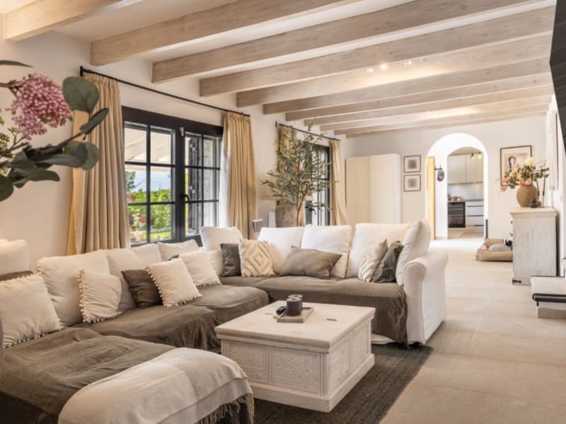 8 soveværelse Finca/Landehus til salg i Binissalem med swimmingpool - € 3.900.000 (Ref: 9137277)