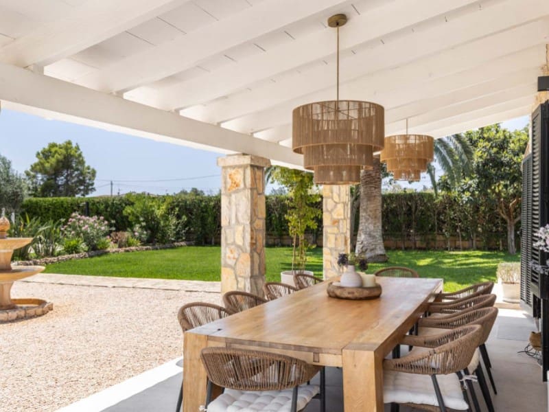 8 soveværelse Finca/Landehus til salg i Binissalem med swimmingpool - € 3.900.000 (Ref: 9137277)