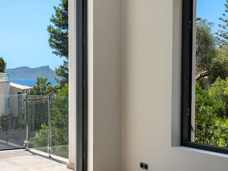 4 soverom Villa til salgs i Alcudia - € 950 000 (Ref: 9141717)