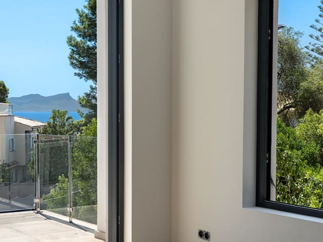 4 sovrum Villa till salu i Alcúdia - 950 000 € (Ref: 9141717)