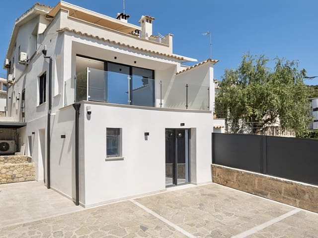 4 sovrum Villa till salu i Alcúdia - 950 000 € (Ref: 9141717)