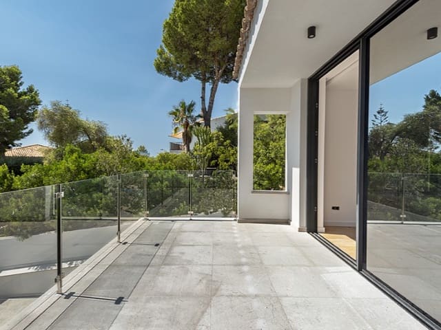 4 sovrum Villa till salu i Alcúdia - 950 000 € (Ref: 9141717)