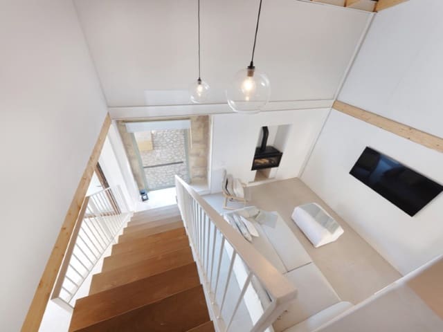 Chalet de 3 habitaciones en Biniali, Sencelles en venta - 1.250.000 € (Ref: 9141718)