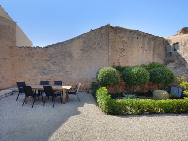 3 bedroom Villa for sale in Biniali, Sencelles - € 1,400,000 (Ref: 9141718)