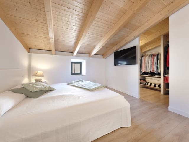 3 bedroom Villa for sale in Biniali, Sencelles - € 1,400,000 (Ref: 9141718)