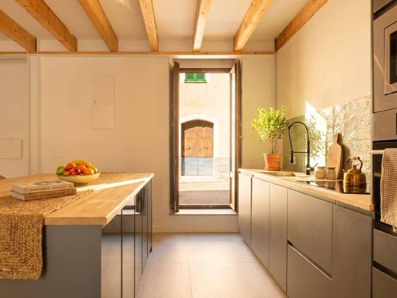 3 soveværelse Villa til salg i Sencelles - € 1.250.000 (Ref: 9141718)