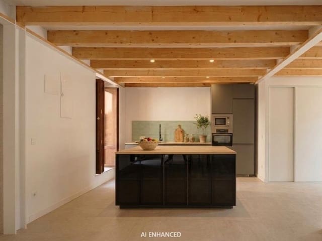 3 soverom Villa til salgs i Biniali, Sencelles - € 1 250 000 (Ref: 9141718)