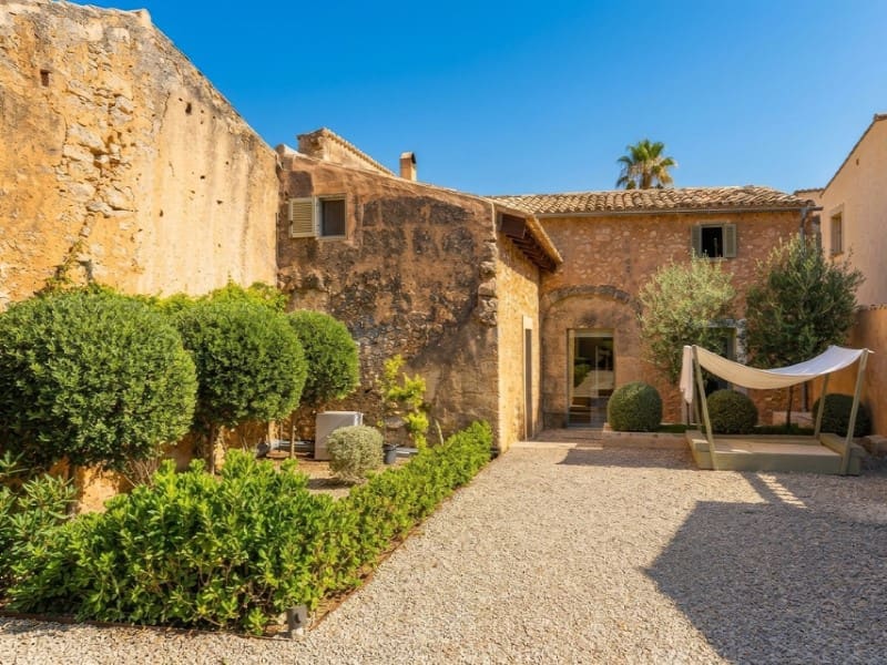 3 soveværelse Villa til salg i Sencelles - € 1.250.000 (Ref: 9141718)