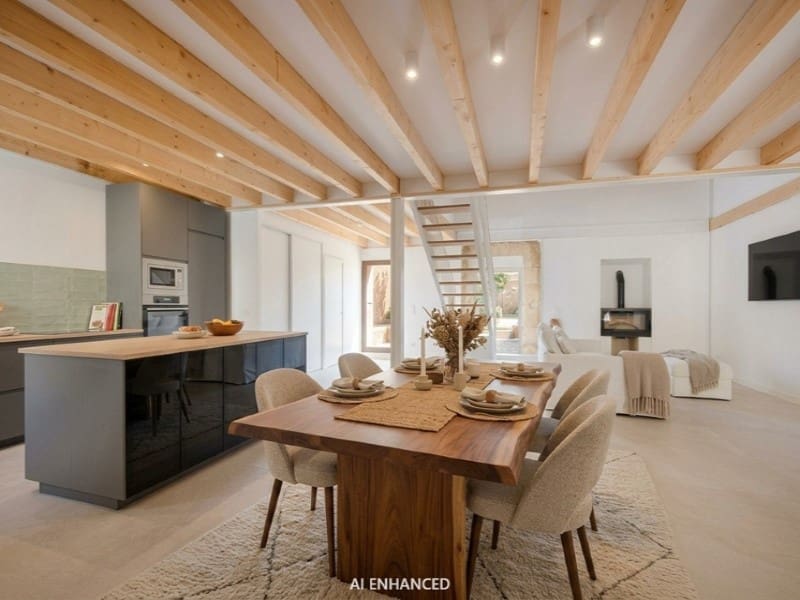 3 soveværelse Villa til salg i Sencelles - € 1.250.000 (Ref: 9141718)