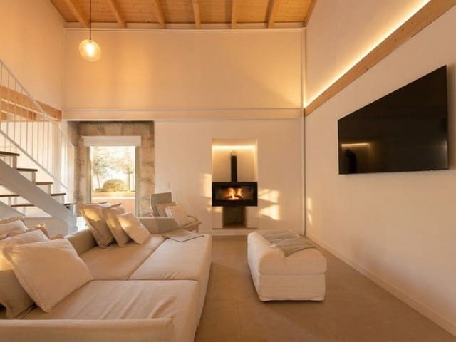 3 soverom Villa til salgs i Biniali, Sencelles - € 1 250 000 (Ref: 9141718)