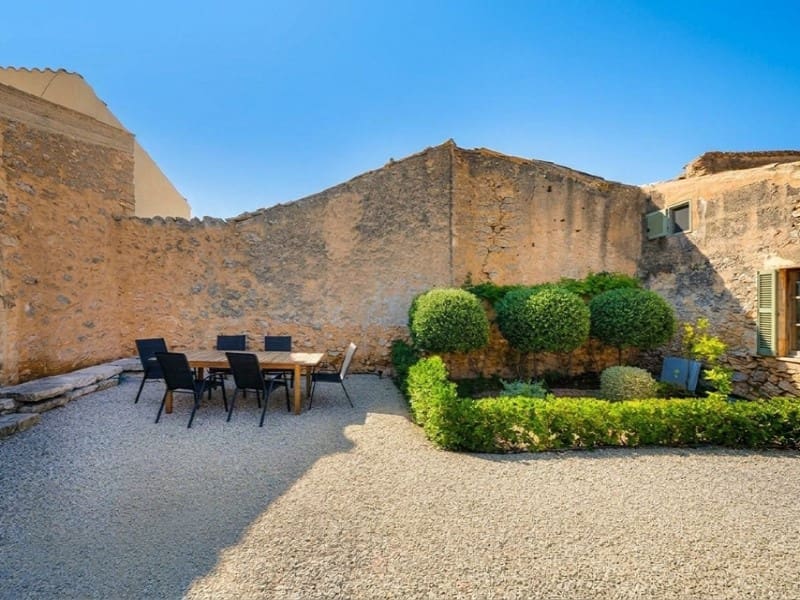 3 soveværelse Villa til salg i Sencelles - € 1.250.000 (Ref: 9141718)