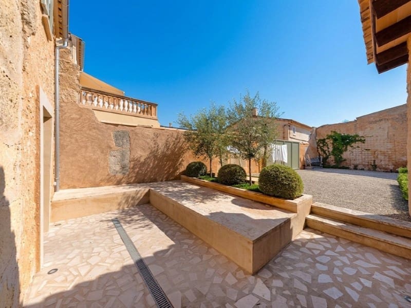 3 soveværelse Villa til salg i Sencelles - € 1.250.000 (Ref: 9141718)