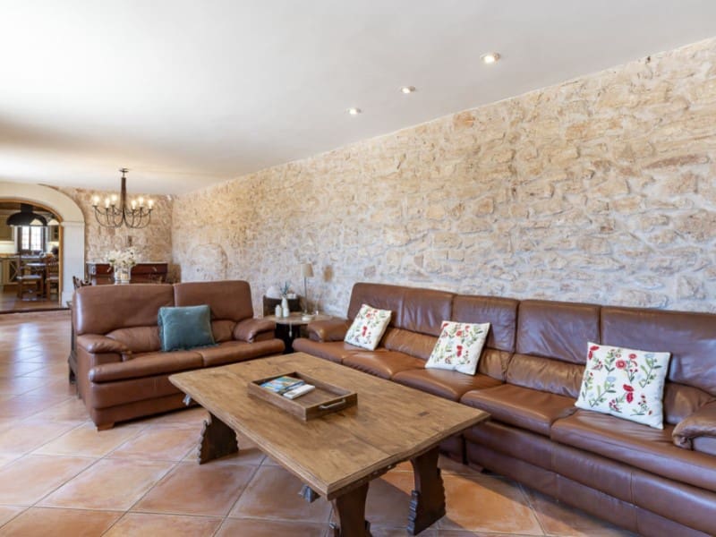 4 soveværelse Finca/Landehus til salg i Santanyi med swimmingpool garage - € 3.750.000 (Ref: 9141719)