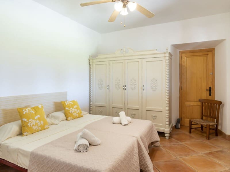 4 soveværelse Finca/Landehus til salg i Santanyi med swimmingpool garage - € 3.750.000 (Ref: 9141719)