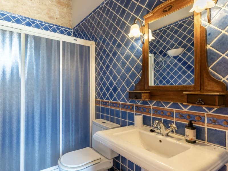 4 soveværelse Finca/Landehus til salg i Santanyi med swimmingpool garage - € 3.750.000 (Ref: 9141719)