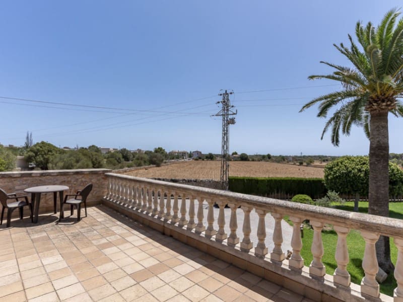 4 soveværelse Finca/Landehus til salg i Santanyi med swimmingpool garage - € 3.750.000 (Ref: 9141719)