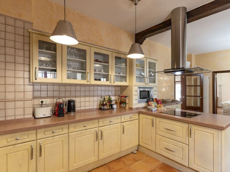 5 camera da letto Finca/Casa di Campagna in vendita in Santanyi con piscina garage - 2.120.000 € (Rif: 9145666)