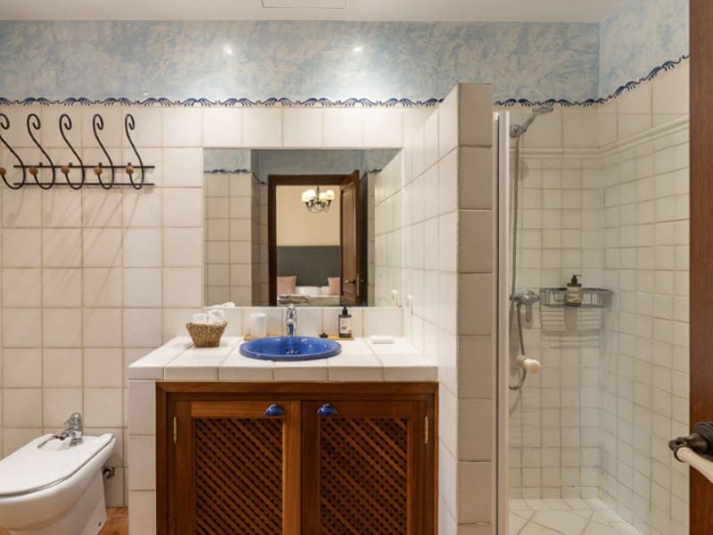 5 camera da letto Finca/Casa di Campagna in vendita in Santanyi con piscina garage - 2.120.000 € (Rif: 9145666)