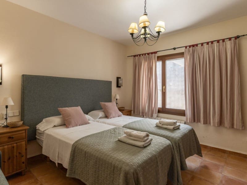 5 camera da letto Finca/Casa di Campagna in vendita in Santanyi con piscina garage - 2.120.000 € (Rif: 9145666)