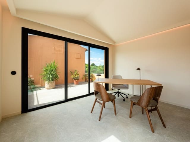 4 quarto Quinta/Casa Rural para venda em Santa María del Camí com piscina garagem - 5 500 000 € (Ref: 9145667)