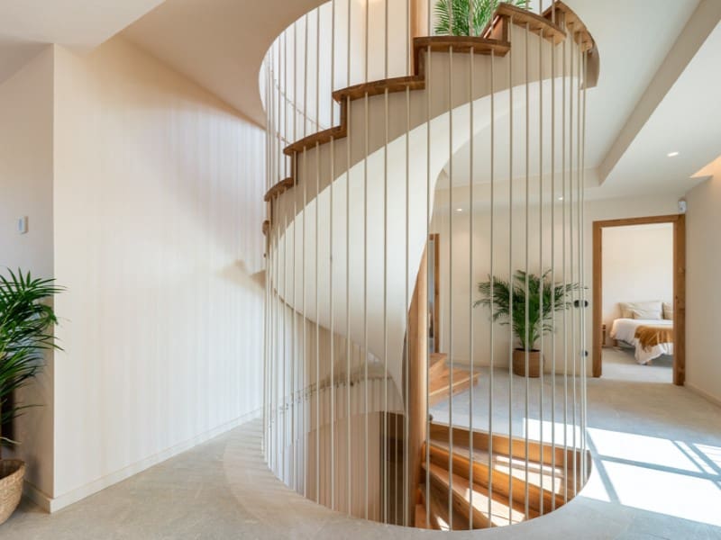 4 makuuhuone Maalaistalo myytävänä paikassa Santa Maria del Cami mukana uima-altaan 
autotalli - 5 500 000 € (Ref: 9145667)