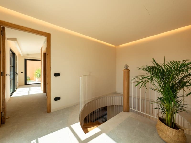 4 makuuhuone Maalaistalo myytävänä paikassa Santa Maria del Cami mukana uima-altaan 
autotalli - 5 500 000 € (Ref: 9145667)