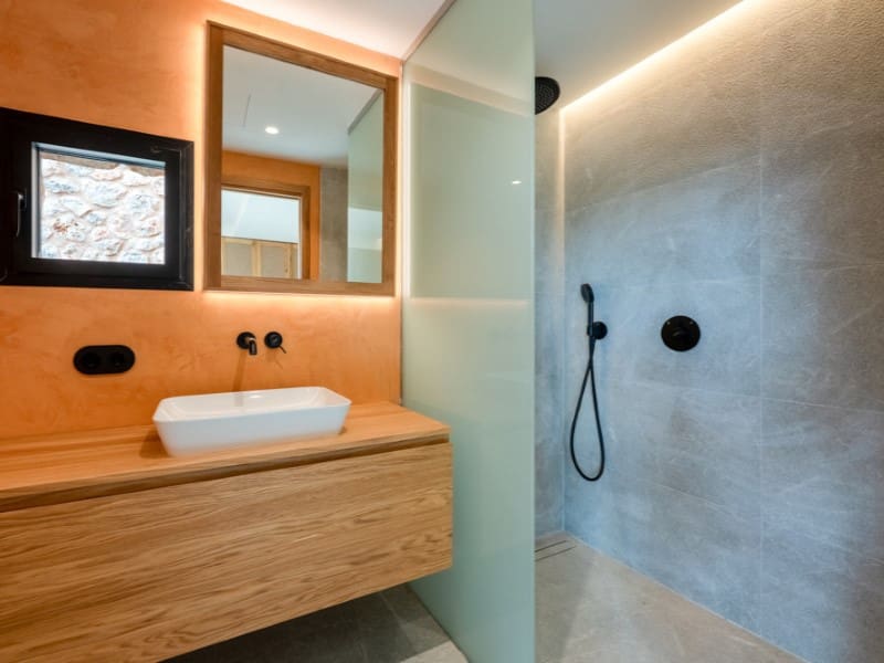 4 makuuhuone Maalaistalo myytävänä paikassa Santa Maria del Cami mukana uima-altaan 
autotalli - 5 500 000 € (Ref: 9145667)