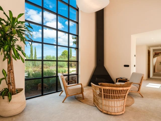 4 quarto Quinta/Casa Rural para venda em Santa María del Camí com piscina garagem - 5 500 000 € (Ref: 9145667)