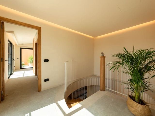 4 chambre Finca/Maison de Campagne à vendre à Santa María del Camí avec piscine garage - 5 500 000 € (Ref: 9145667)