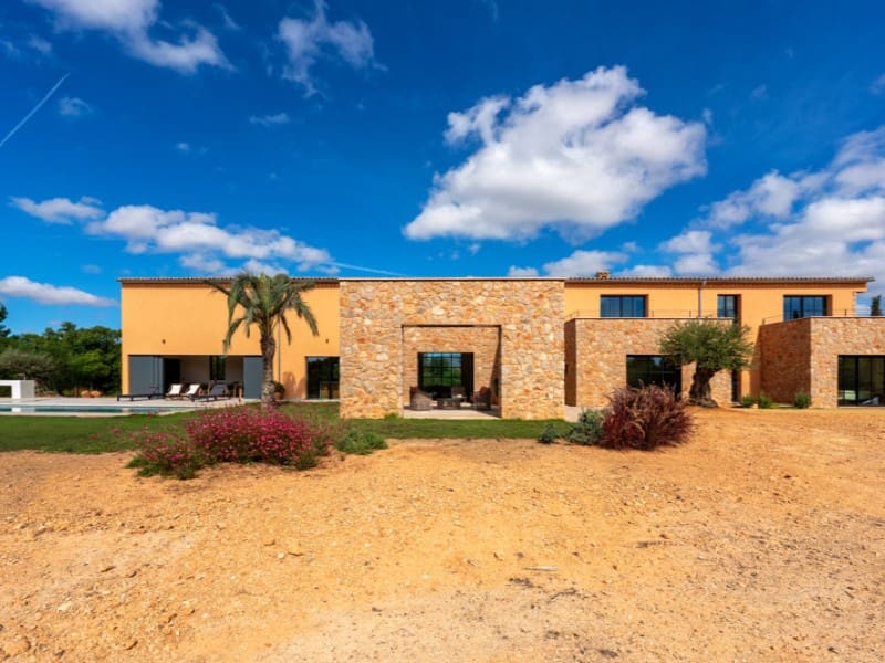 4 makuuhuone Maalaistalo myytävänä paikassa Santa Maria del Cami mukana uima-altaan 
autotalli - 5 500 000 € (Ref: 9145667)