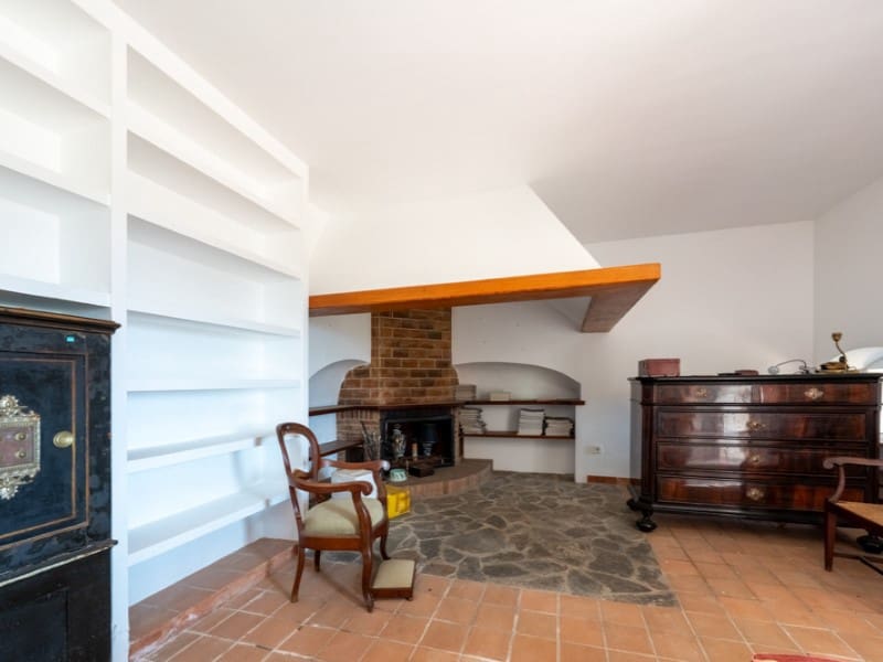 5 soverom Finca/Herregård til salgs i Andratx med svømmebasseng garasje - € 7 450 000 (Ref: 9145668)