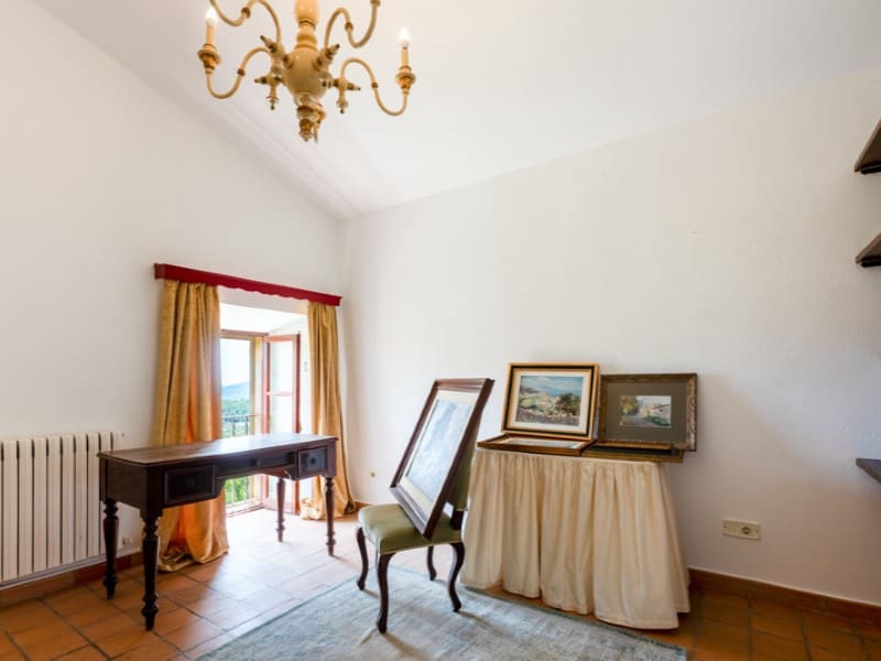 5 soverom Finca/Herregård til salgs i Andratx med svømmebasseng garasje - € 7 450 000 (Ref: 9145668)