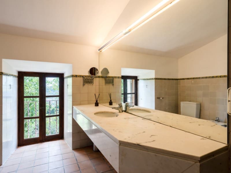 5 soverom Finca/Herregård til salgs i Andratx med svømmebasseng garasje - € 7 450 000 (Ref: 9145668)