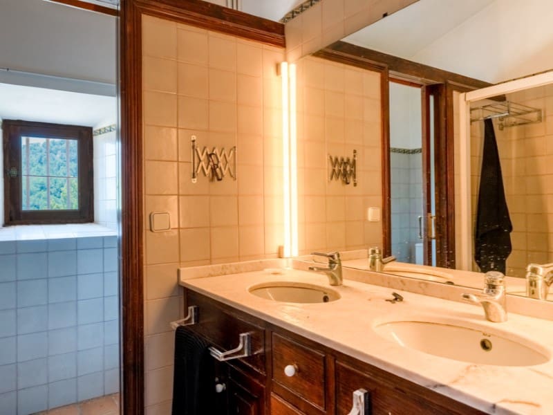 5 soverom Finca/Herregård til salgs i Andratx med svømmebasseng garasje - € 7 450 000 (Ref: 9145668)