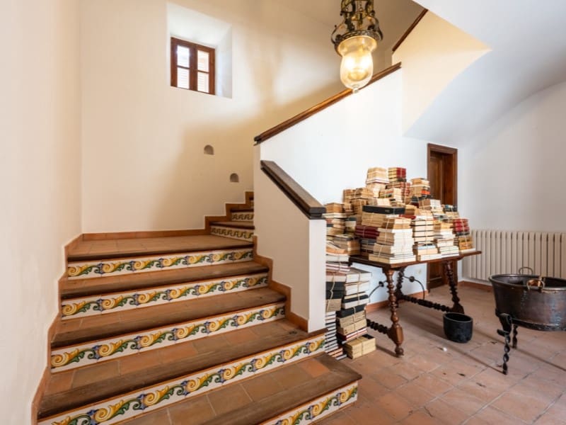 5 soverom Finca/Herregård til salgs i Andratx med svømmebasseng garasje - € 7 450 000 (Ref: 9145668)