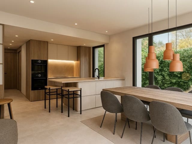 3 soveværelse Villa til salg i Cala Santanyi, Santanyí med swimmingpool - € 1.490.000 (Ref: 9147306)