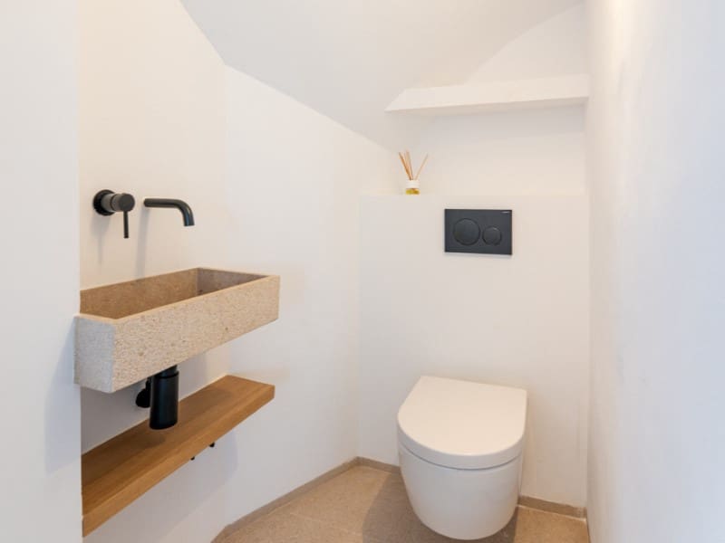 3 soveværelse Lejlighed til salg i Palma de Mallorca med garage - € 1.320.000 (Ref: 9152318)