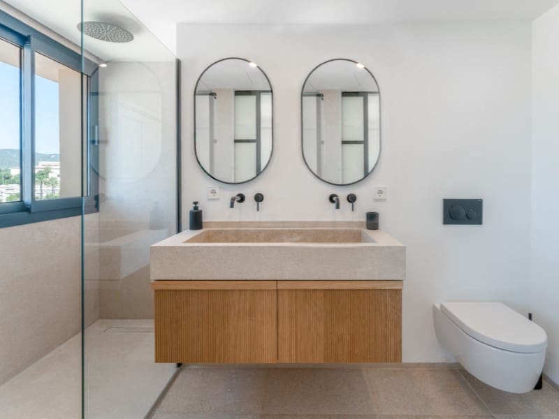 3 soveværelse Lejlighed til salg i Palma de Mallorca med garage - € 1.320.000 (Ref: 9152318)