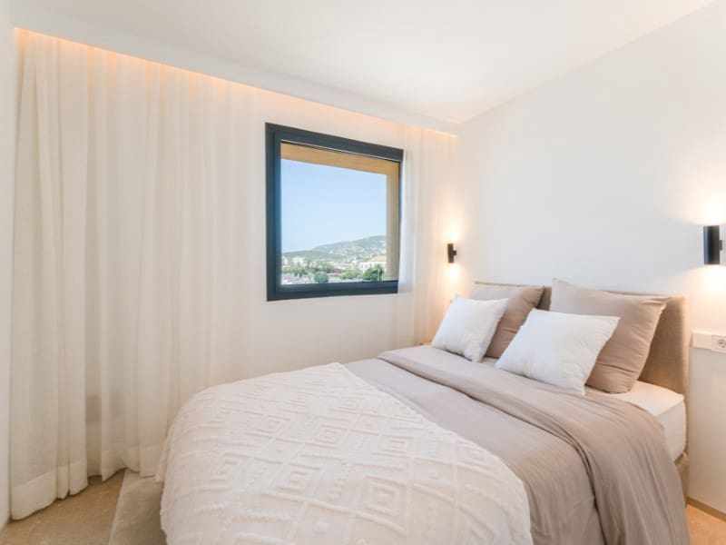 3 soveværelse Lejlighed til salg i Palma de Mallorca med garage - € 1.320.000 (Ref: 9152318)