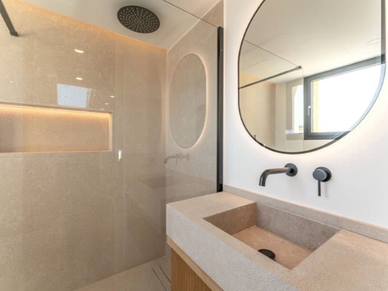 3 soveværelse Lejlighed til salg i Palma de Mallorca med garage - € 1.320.000 (Ref: 9152318)