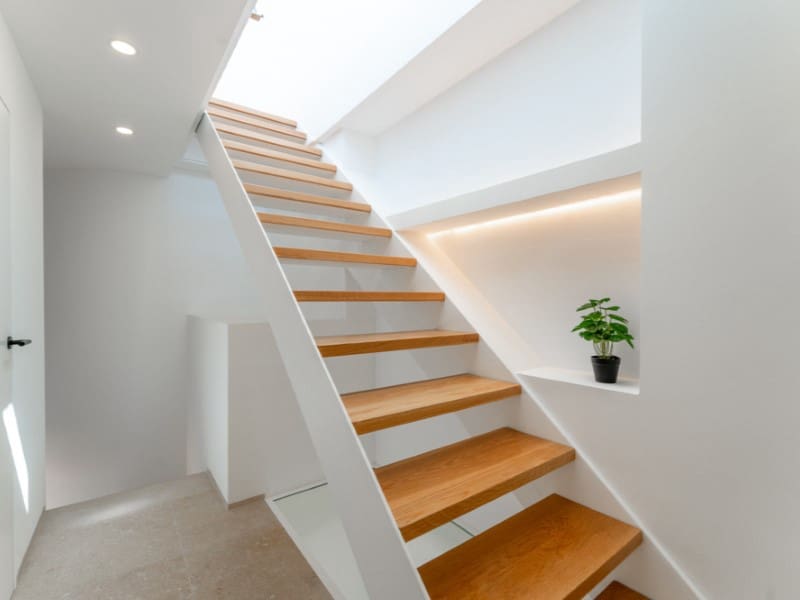 3 soveværelse Lejlighed til salg i Palma de Mallorca med garage - € 1.320.000 (Ref: 9152318)