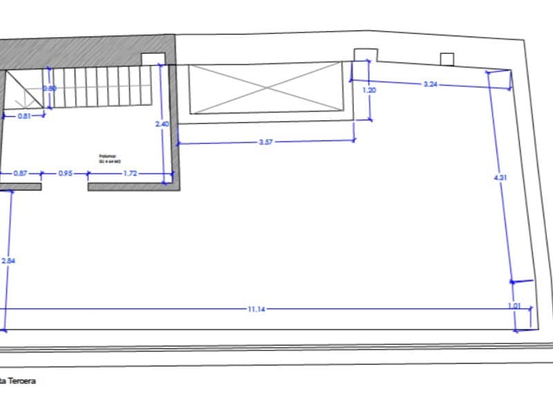 3 sypialnia Willa na sprzedaż w Felanitx z garażem - 1 100 000 € (Ref: 9152319)