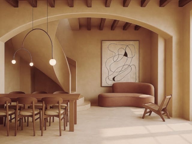 3 chambre Villa/Maison à vendre à Felanitx avec garage - 1 100 000 € (Ref: 9152319)