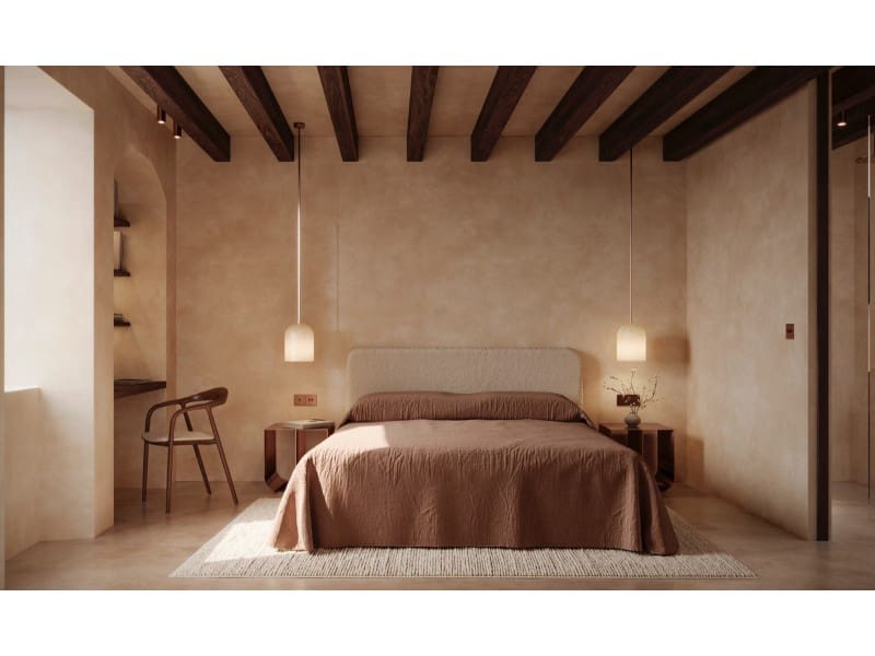 3 sypialnia Willa na sprzedaż w Felanitx z garażem - 1 100 000 € (Ref: 9152319)