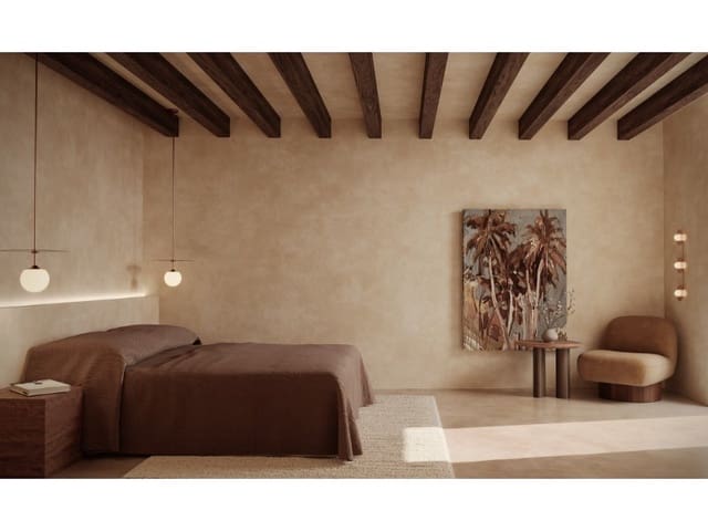 3 chambre Villa/Maison à vendre à Felanitx avec garage - 1 100 000 € (Ref: 9152319)