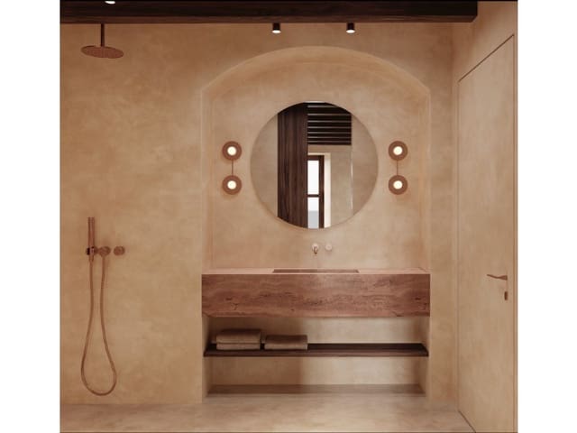 3 chambre Villa/Maison à vendre à Felanitx avec garage - 1 100 000 € (Ref: 9152319)